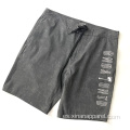 Pantalones cortos de entrenamiento masculinos de verano para hombres personalizados OEM
